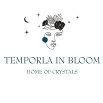 Temporla in Bloom – Home of Crystals