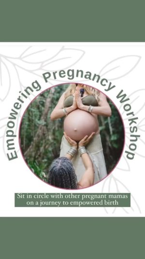 Shelly Langford Cairns Pregnancy/ Postnatal Massage Practitioner, Pelvic Specialist and Birth Education