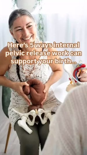 Shelly Langford Cairns Pregnancy/ Postnatal Massage Practitioner, Pelvic Specialist and Birth Education